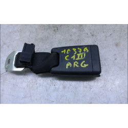ANCRAGE CEINTURE ARG