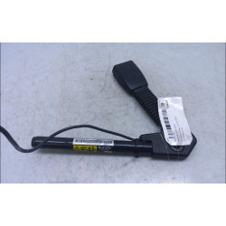 ANCRAGE CEINTURE AVD