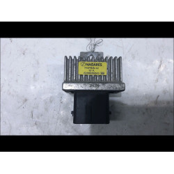 BOITIER DE PRECHAUFFAGE