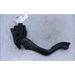 POTENTIOMETRE ACCELERATEUR