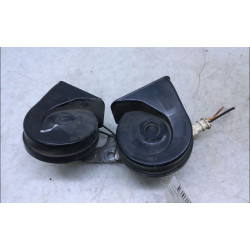 KLAXON / AVERTISSEUR