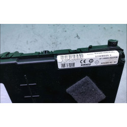 PLATINE FUSIBLE HABITACLE