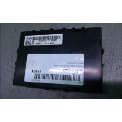 PLATINE FUSIBLE HABITACLE