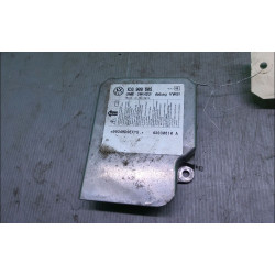 BOITIER PRETENSIONNEUR