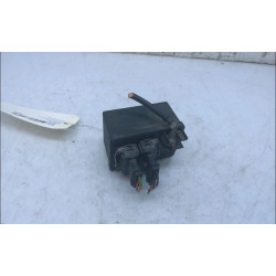 BOITIER DE PRECHAUFFAGE