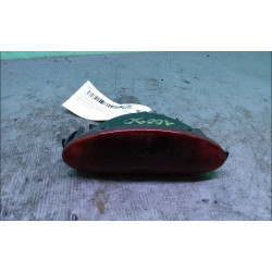 FEU BROUILLARD CENTRAL AR