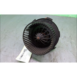 VENTILATEUR DE CHAUFFAGE