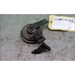 KLAXON / AVERTISSEUR