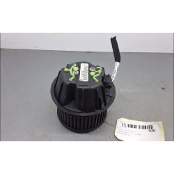 VENTILATEUR DE CHAUFFAGE