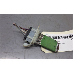 RESISTANCE DE CHAUFFAGE