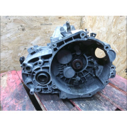 BOITE A VITESSE MECANIQUE