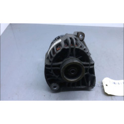 ALTERNATEUR
