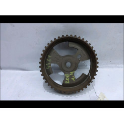 POULIE ARBRE A CAMES