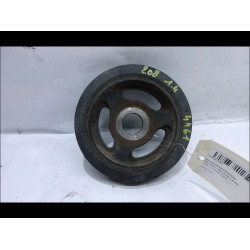 POULIE DE VILEBREQUIN