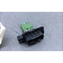 RESISTANCE DE CHAUFFAGE