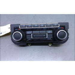 COMMANDE DE CHAUFFAGE