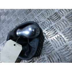 POMMEAU LEVIER VITESSE