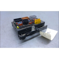 BOITE A FUSIBLES