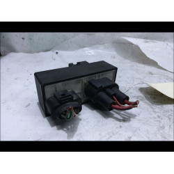 BOITIER DE PRECHAUFFAGE