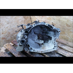 BOITE A VITESSE MECANIQUE