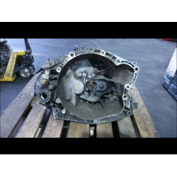 BOITE A VITESSE MECANIQUE