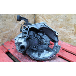 BOITE A VITESSE MECANIQUE