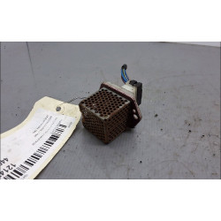 RESISTANCE DE CHAUFFAGE