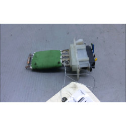 RESISTANCE DE CHAUFFAGE