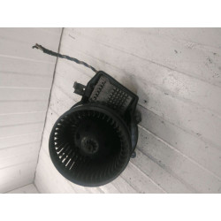 MOTEUR VENTILATEUR CHAUFFAGE