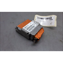 BOITIER PRETENSIONNEUR