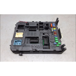 PLATINE FUSIBLE HABITACLE