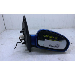 RETROVISEUR EXT ELECTRIQUE D