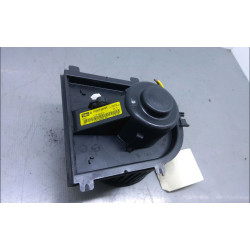 VENTILATEUR DE CHAUFFAGE