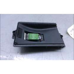 RESISTANCE DE CHAUFFAGE