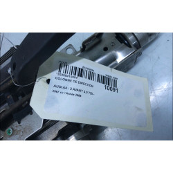 COLONNE DE DIRECTION