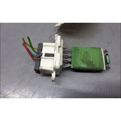 RESISTANCE DE CHAUFFAGE