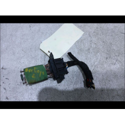 RESISTANCE DE CHAUFFAGE