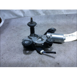 MOTEUR ESSUIE-GLACE AR