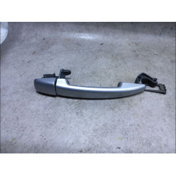 POIGNEE EXT PORTE AV D