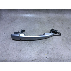 POIGNEE EXT PORTE AR G