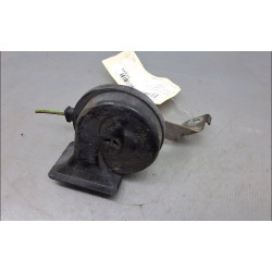 KLAXON / AVERTISSEUR