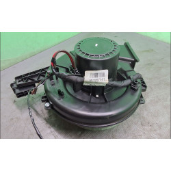 VENTILATEUR DE CHAUFFAGE