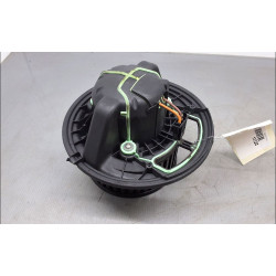 VENTILATEUR DE CHAUFFAGE