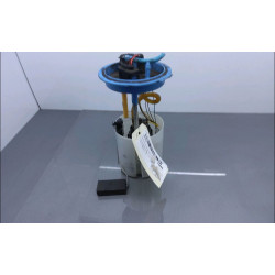 POMPE A CARBURANT ELECTRIQUE