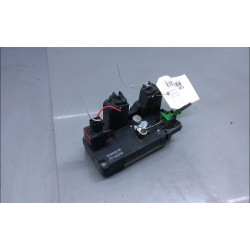 SERRURE PORTE COULISSANTE D