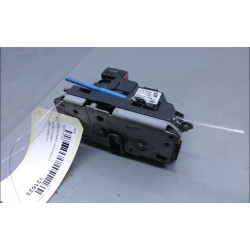 SERRURE PORTE COULISSANTE D