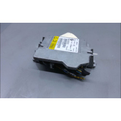 BOITIER PRETENSIONNEUR