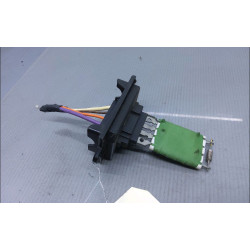 RESISTANCE DE CHAUFFAGE