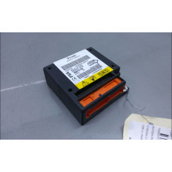 BOITIER PRETENSIONNEUR