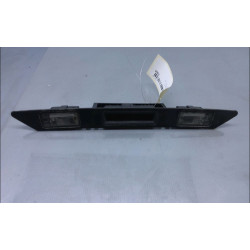 ACTIONNEUR SERRURE HAYON